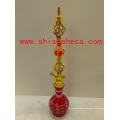 Coco Design Fashion alta calidad Nargile fumar tubo Shisha Cachimba